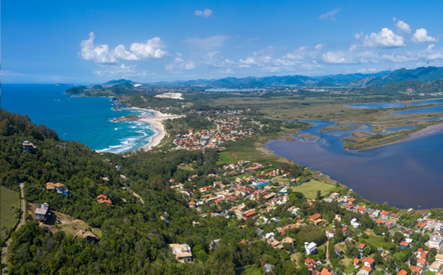 Pousada Beleza Pura Garopaba Exterior photo