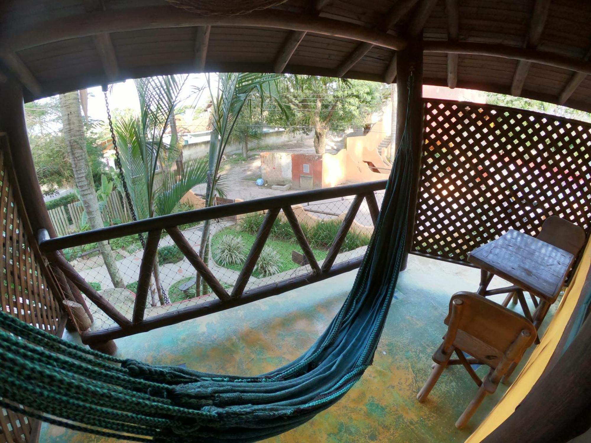 Pousada Beleza Pura Garopaba Room photo