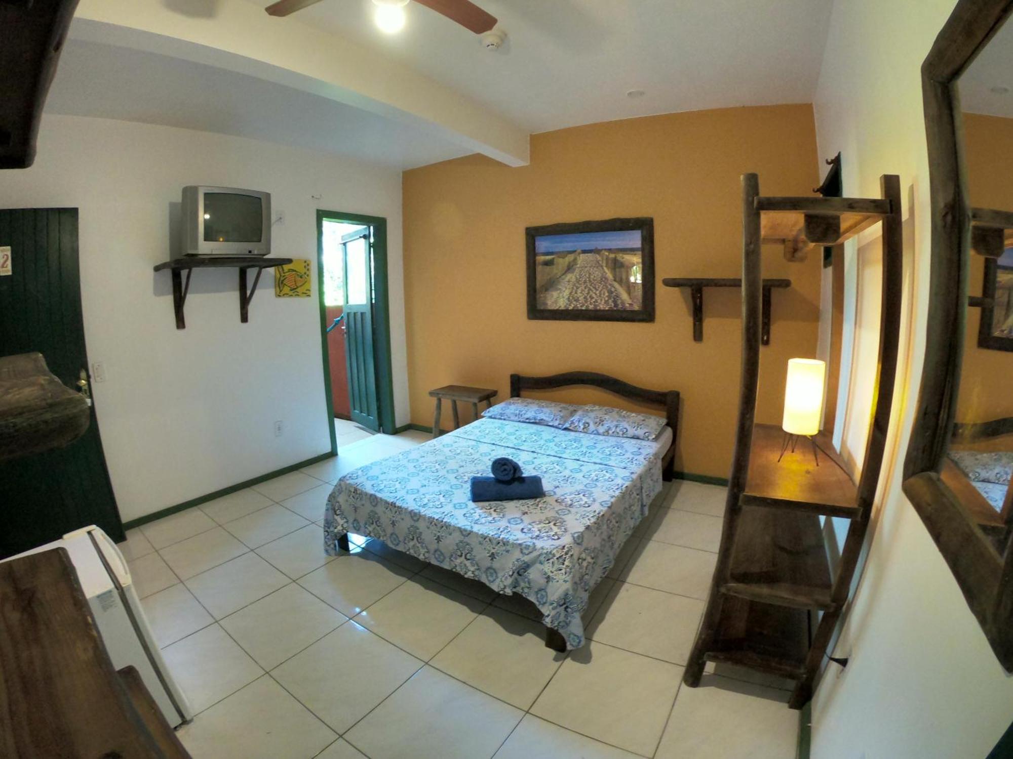 Pousada Beleza Pura Garopaba Room photo