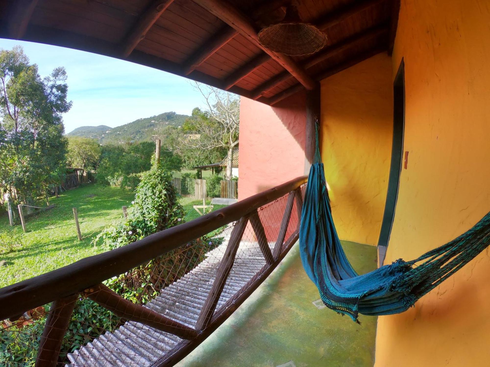 Pousada Beleza Pura Garopaba Room photo